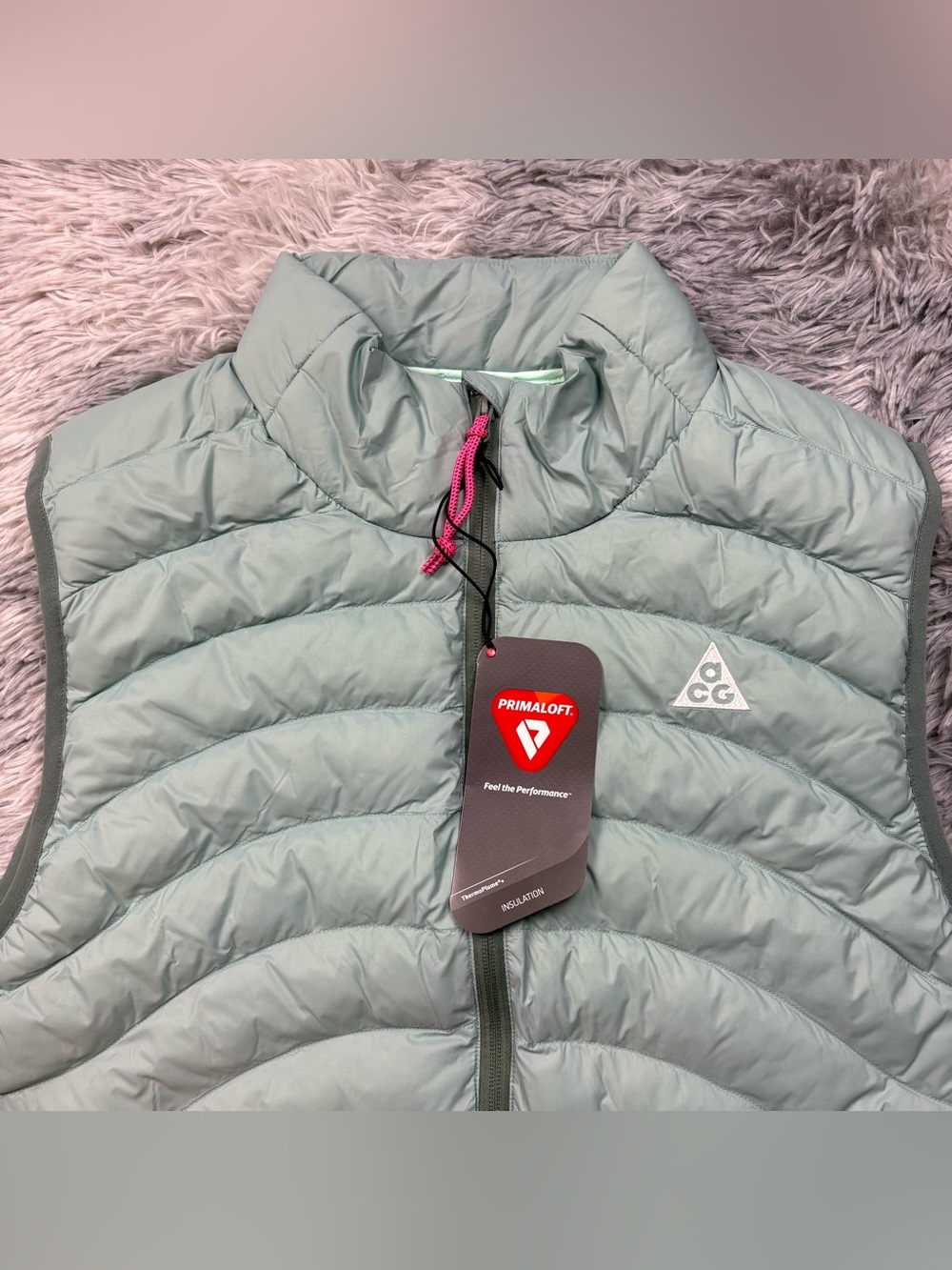 Nike ACG Therma-Fit ADV Vest - Picture 5 of 10